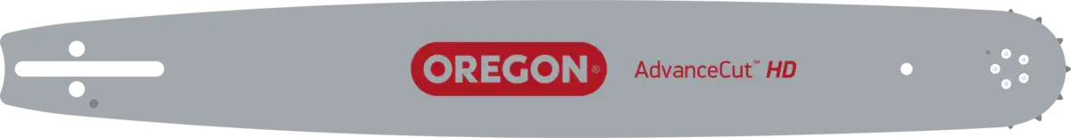 Oregon AdvanceCut HD Schwert 188SLBK095 Führungsschiene 325" 1,5 mm 45 cm - powerstore-shop