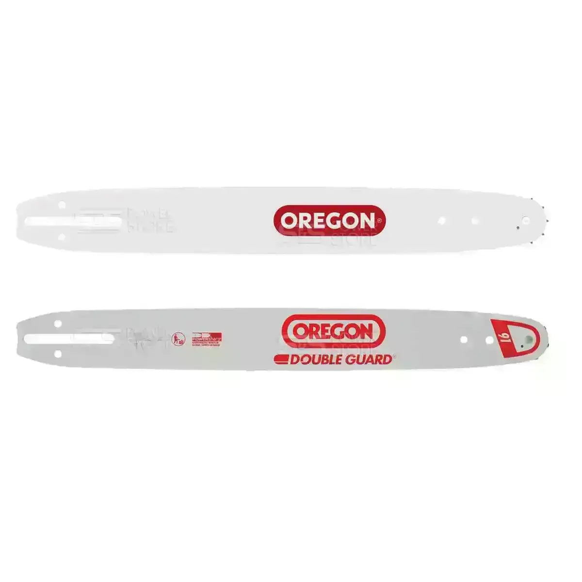 Oregon Führungsschiene passend Lidl Florabest FKS 2002/10 Schwert 40 cm 3,8" 1,3 mm - powerstore-shop