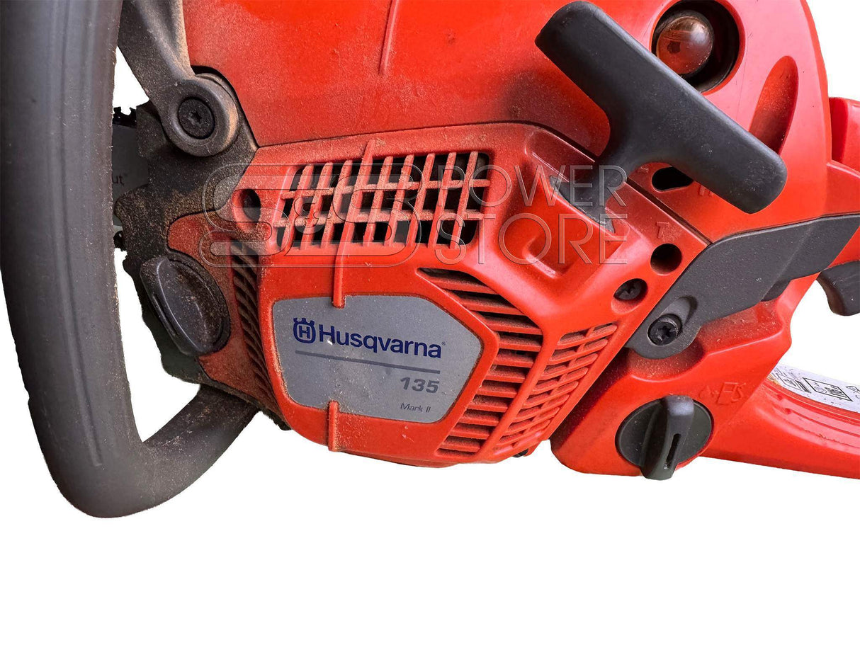 Oregon Sägekette passend Husqvarna 135 Mark II Benzin-Kettensäge 35 cm 3/8" 1,3mm