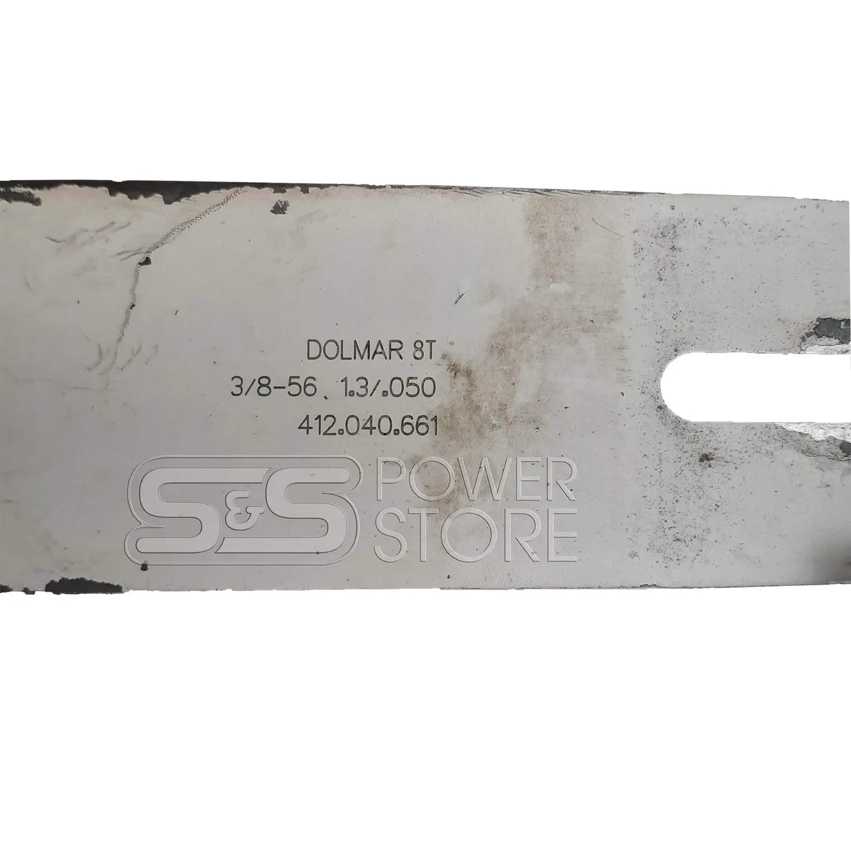 Oregon Führungsschiene ersetzt Dolmar 412.040.661 8T 3/8-56 1.3/.050 - powerstore-shop