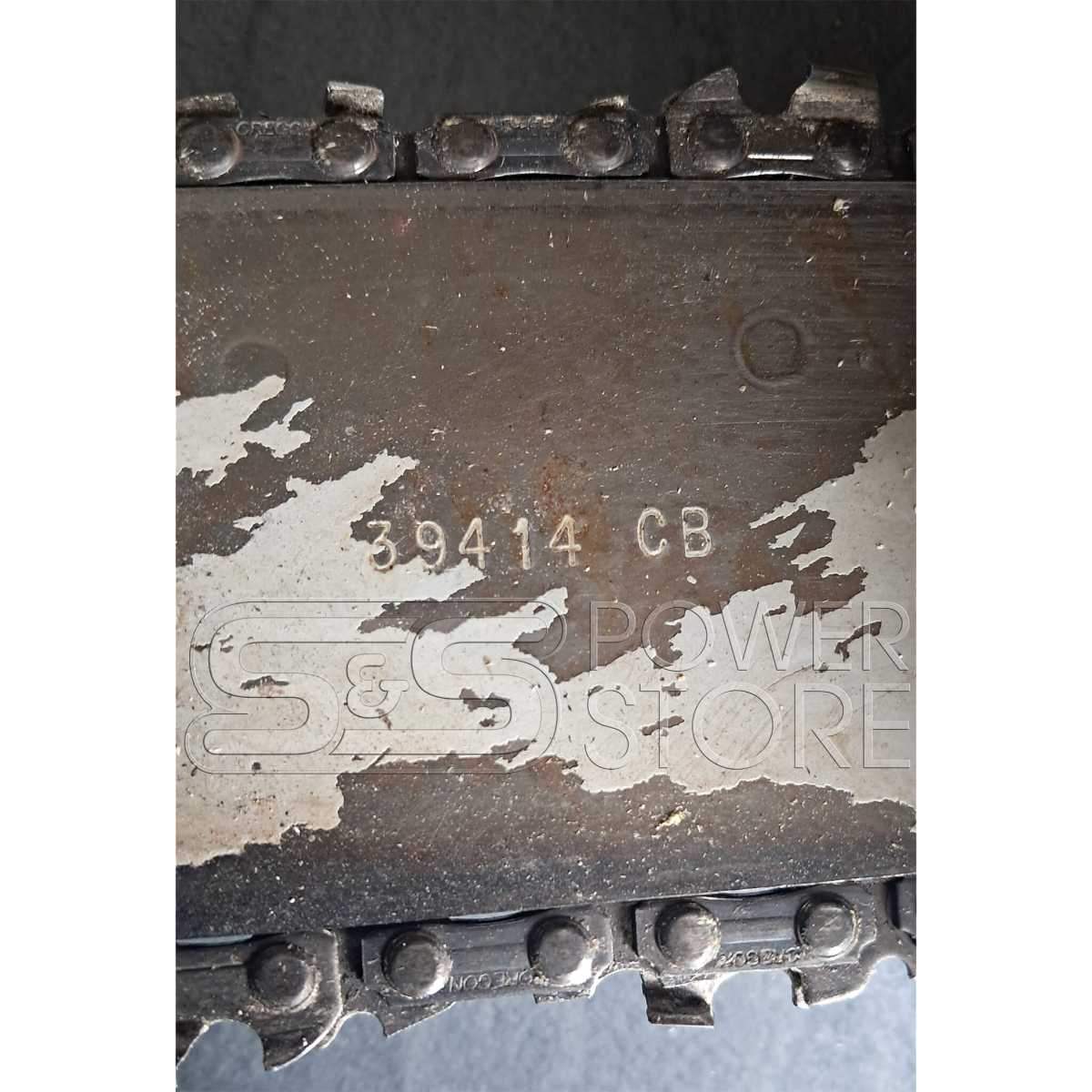 Oregon Führungsschiene passend Ikra KSI 1800 Schwert 35 cm 3,8" 1,3 mm - powerstore-shop