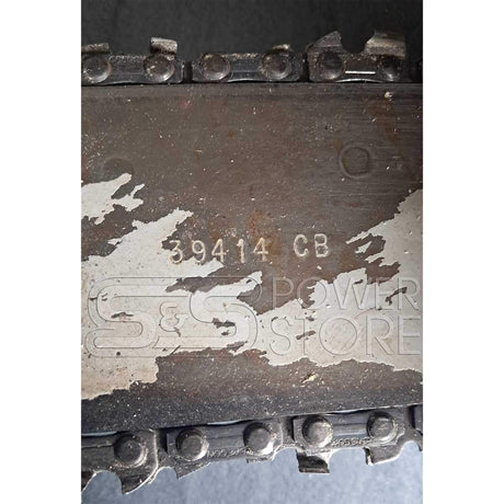 Oregon Führungsschiene passend Ikra KSI 1800 Schwert 35 cm 3,8" 1,3 mm - powerstore-shop