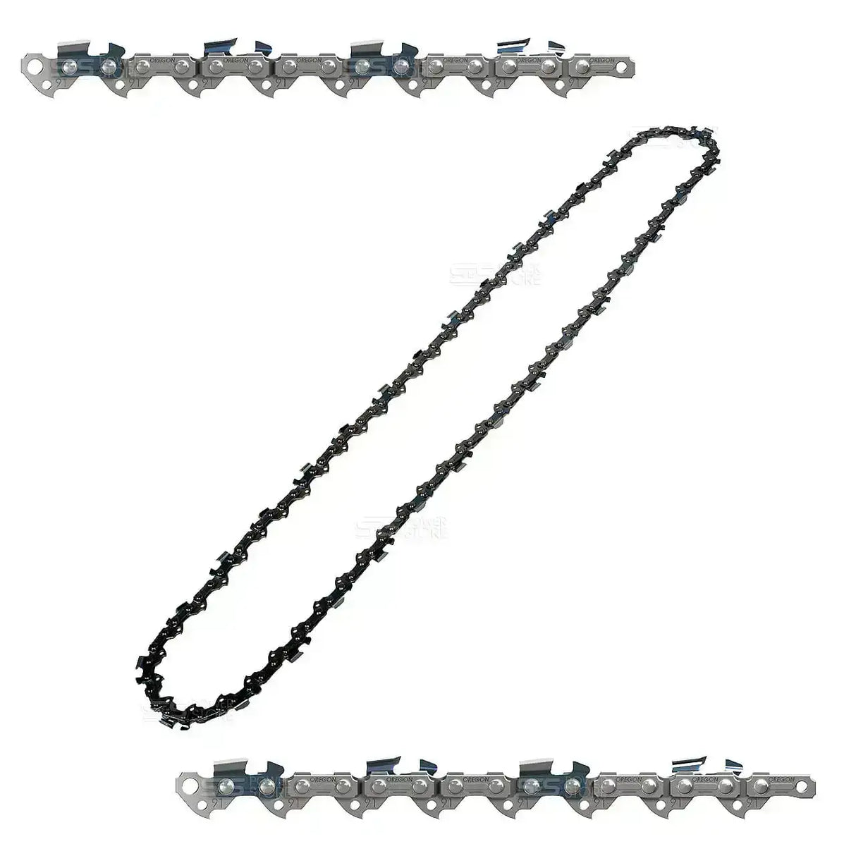 Oregon Sägekette VersaCut passend Solo 636 Ersatzkette 35 cm - powerstore-shop