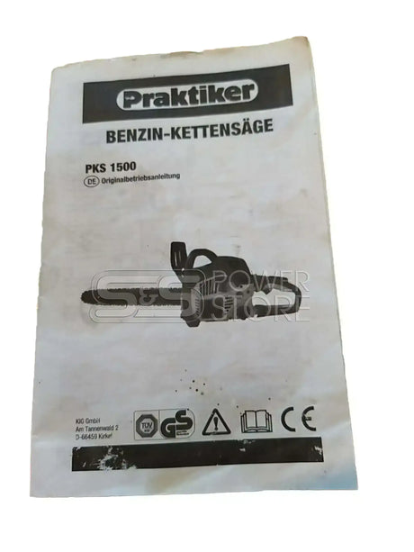 Oregon Sägekette passend Dolmar PS-32 Benzin-Kettensäge 35 cm 3/8" 1,3mm - powerstore-shop