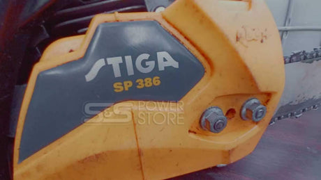 Oregon Führungsschiene passend Stiga SP 386 Schwert 35 cm 3,8" 1,3 mm - powerstore-shop