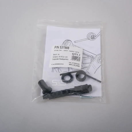 Oregon Bolzen Feder Set Ersatzteil Nr. 537888 Kettenschärfgerät 590181 / 106550 - powerstore-shop