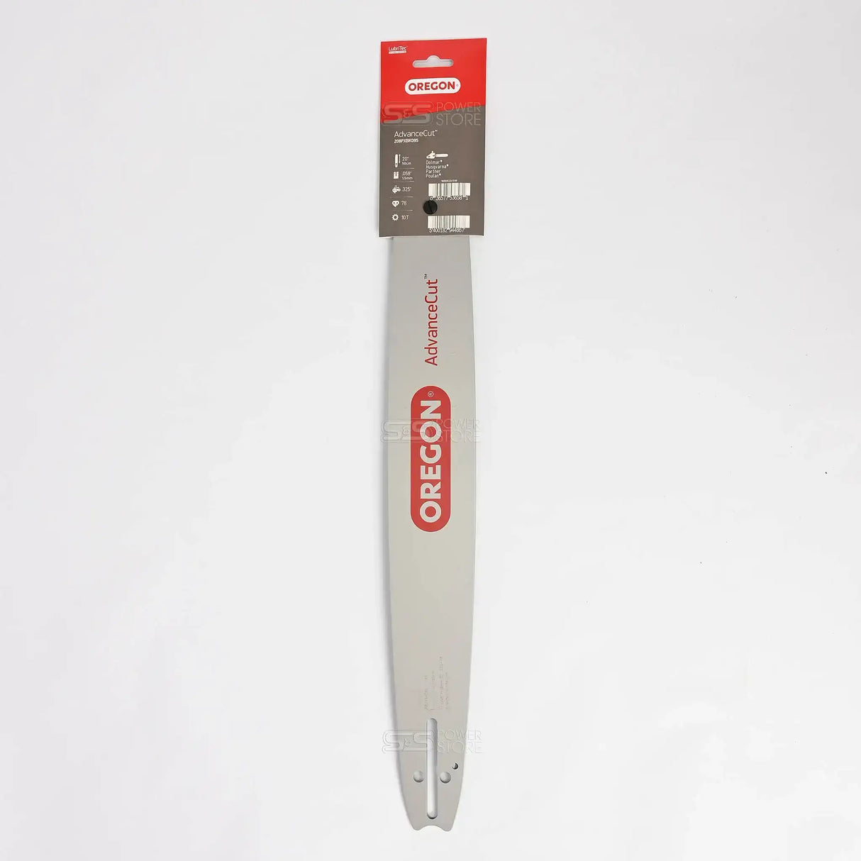 Oregon AdvanceCut Führungsschiene 208PXBK095 325" 1,5 mm 50 cm PRO AM Schwert - powerstore-shop