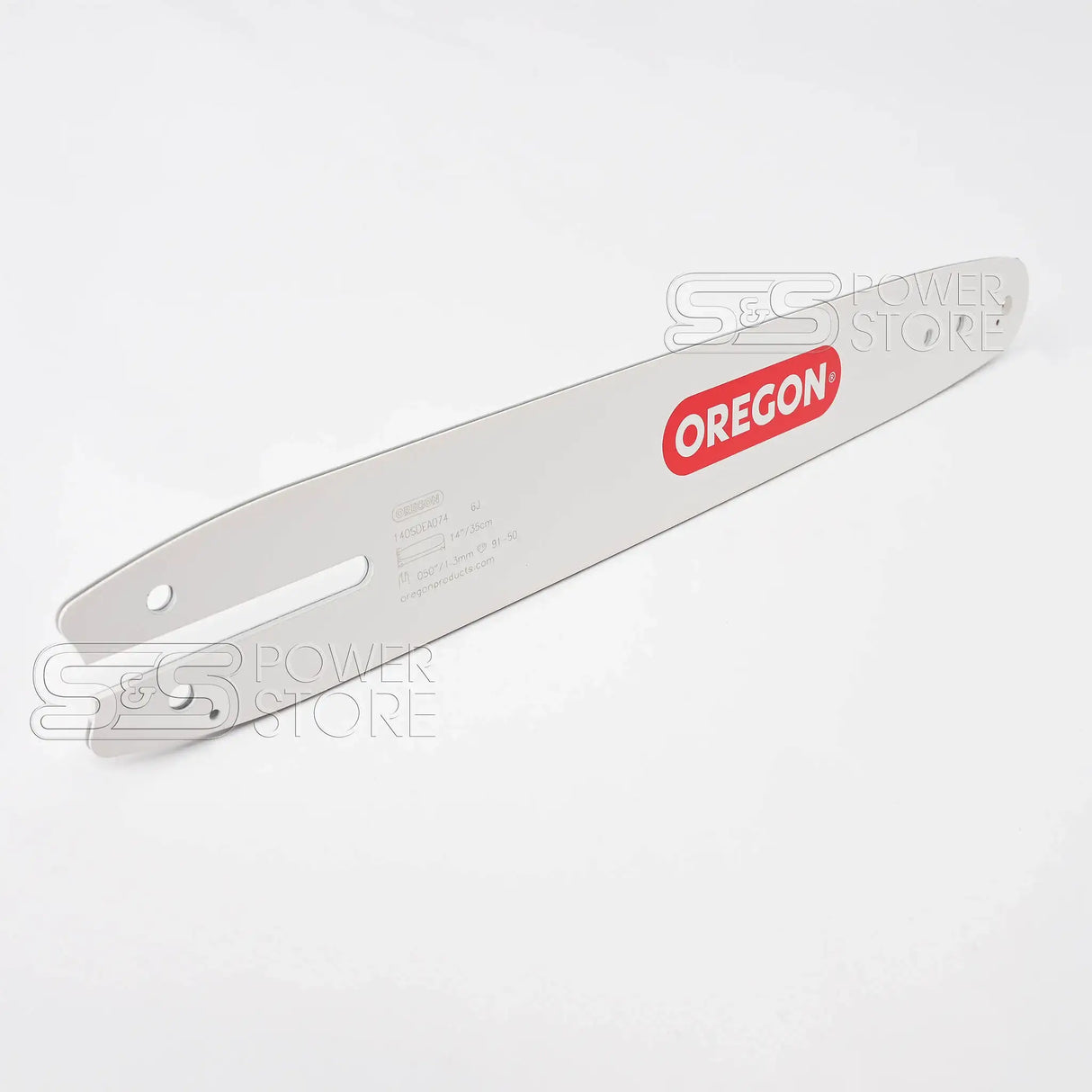 Oregon Führungsschiene 140SDEA074 3/8" 1,3 mm 35 cm Double Guard Schwert - powerstore-shop
