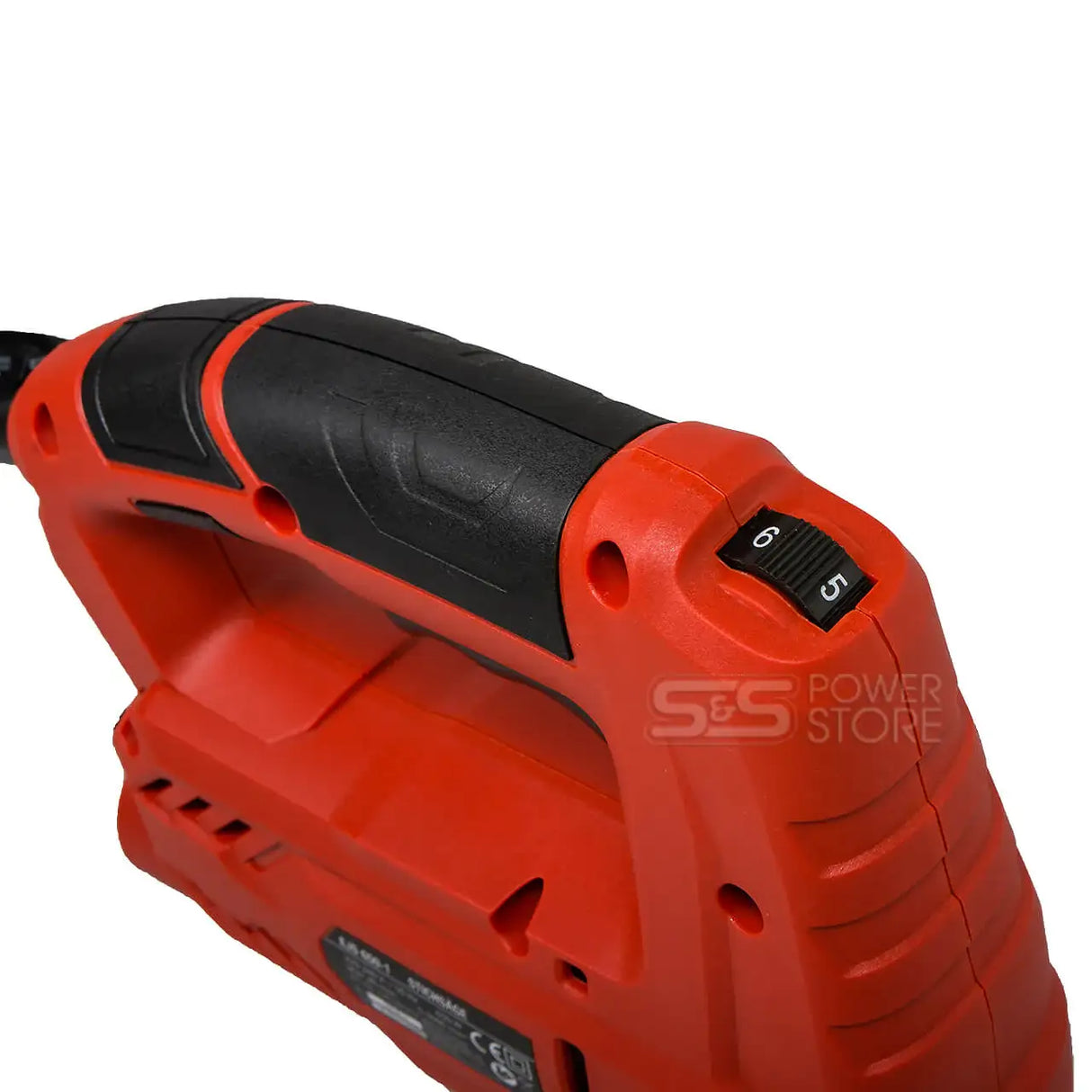 Matrix Stichsäge EJS 650-1 Pendelhubstichsäge - powerstore-shop