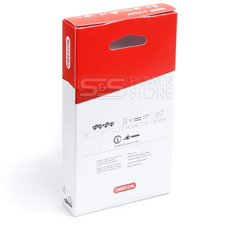 Oregon Sägekette 91P057E Xtraguard 3/8" 1,3 mm 57 TG 40 cm Halbmeißel - powerstore-shop
