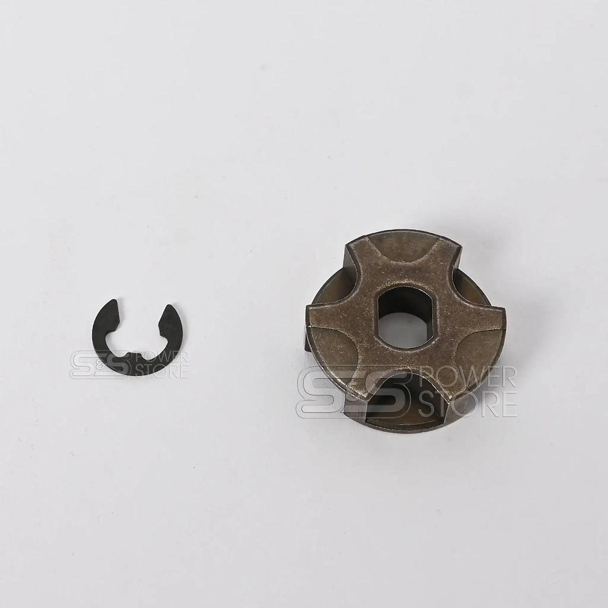 Oregon Kettenrad Antriebsritzel CS1200 Set 604597 - powerstore-shop