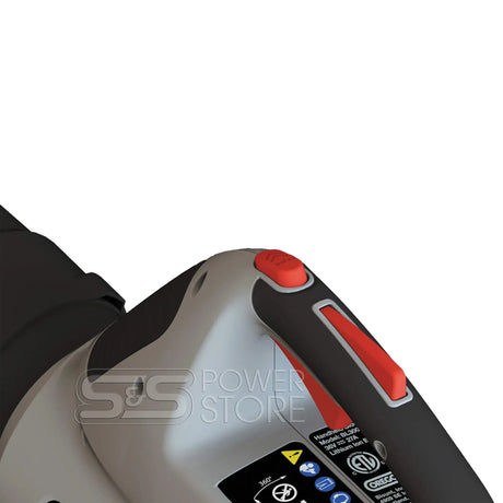 Oregon Akku-Blasgerät BL300 ohne Akku und Ladegerät - powerstore-shop