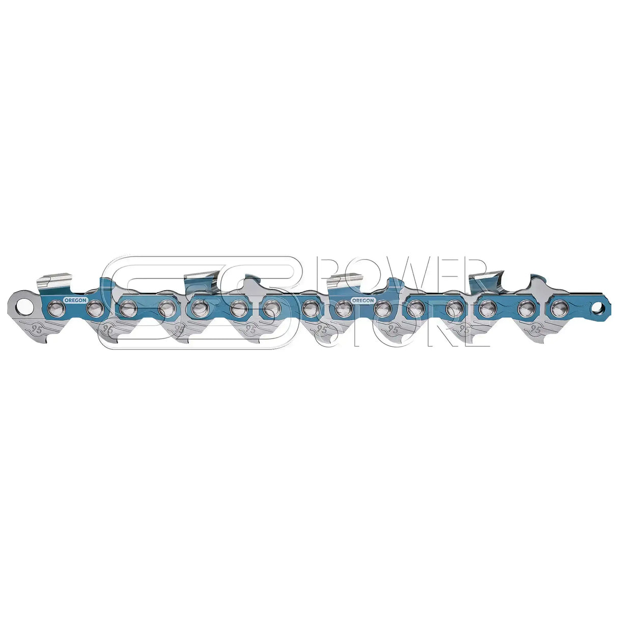 Oregon SpeedCut Sägekette passend Jonsered CS 2240S Benzin Kettensäge Ersatz Kette 33 cm - powerstore-shop