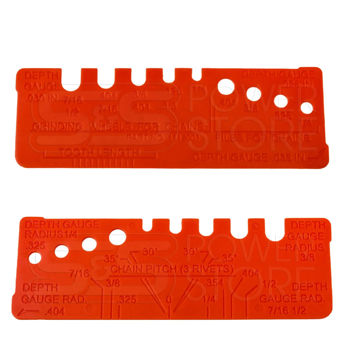 Oregon Schleif- und Abziehlehre Schleifscheiben Radien Kontur Multifunktionslehre - powerstore-shop