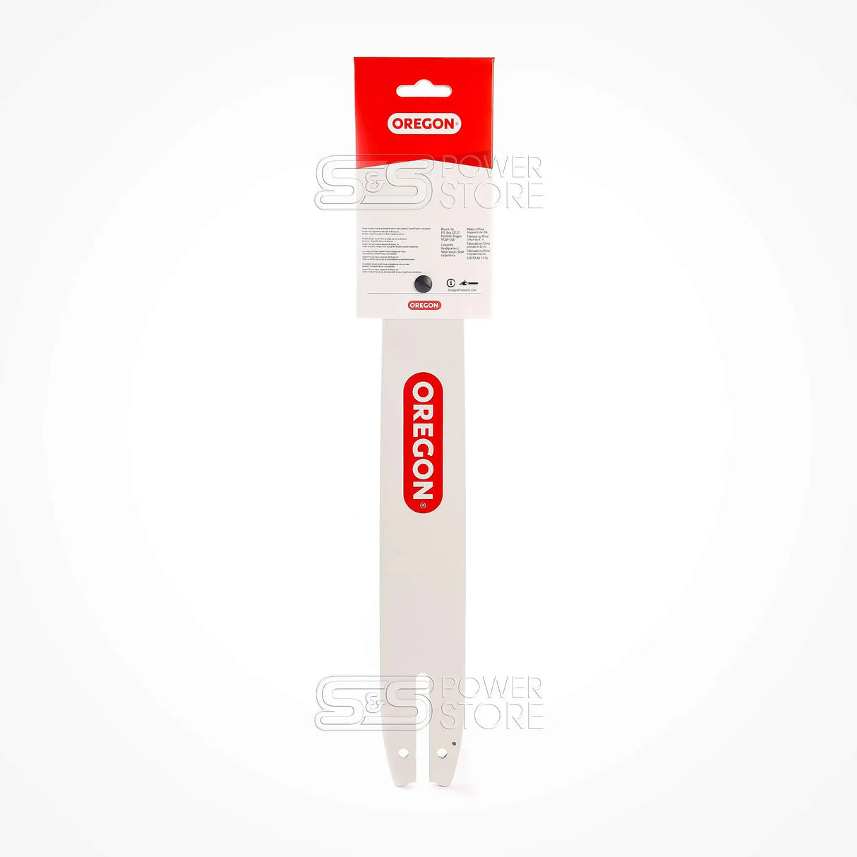 Oregon Double Guard Schwert 140SDEA074 Führungsschiene 3/8" 1,3 mm 35 cm - powerstore-shop