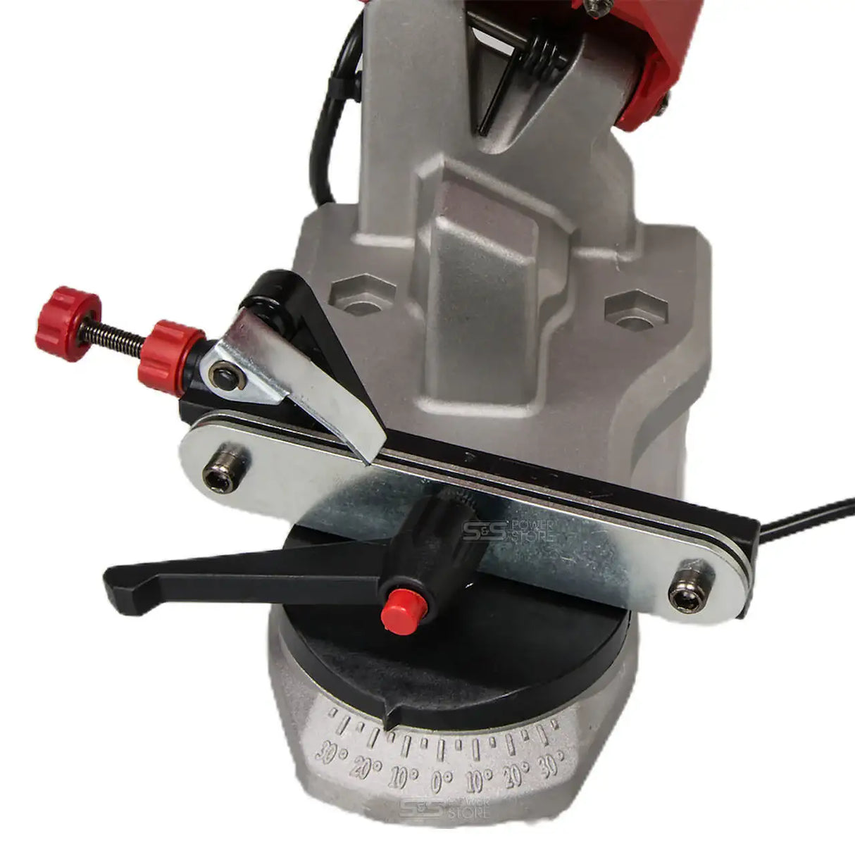 Oregon Kettenschärfgerät 310-230 Jolly Hobby Set inkl. 2 Schleifscheiben - powerstore-shop