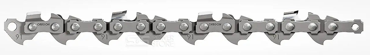 Oregon Sägekette 91PJ056X 3/8" 1,3 mm 56 TG 40 cm Halbmeißel - powerstore-shop