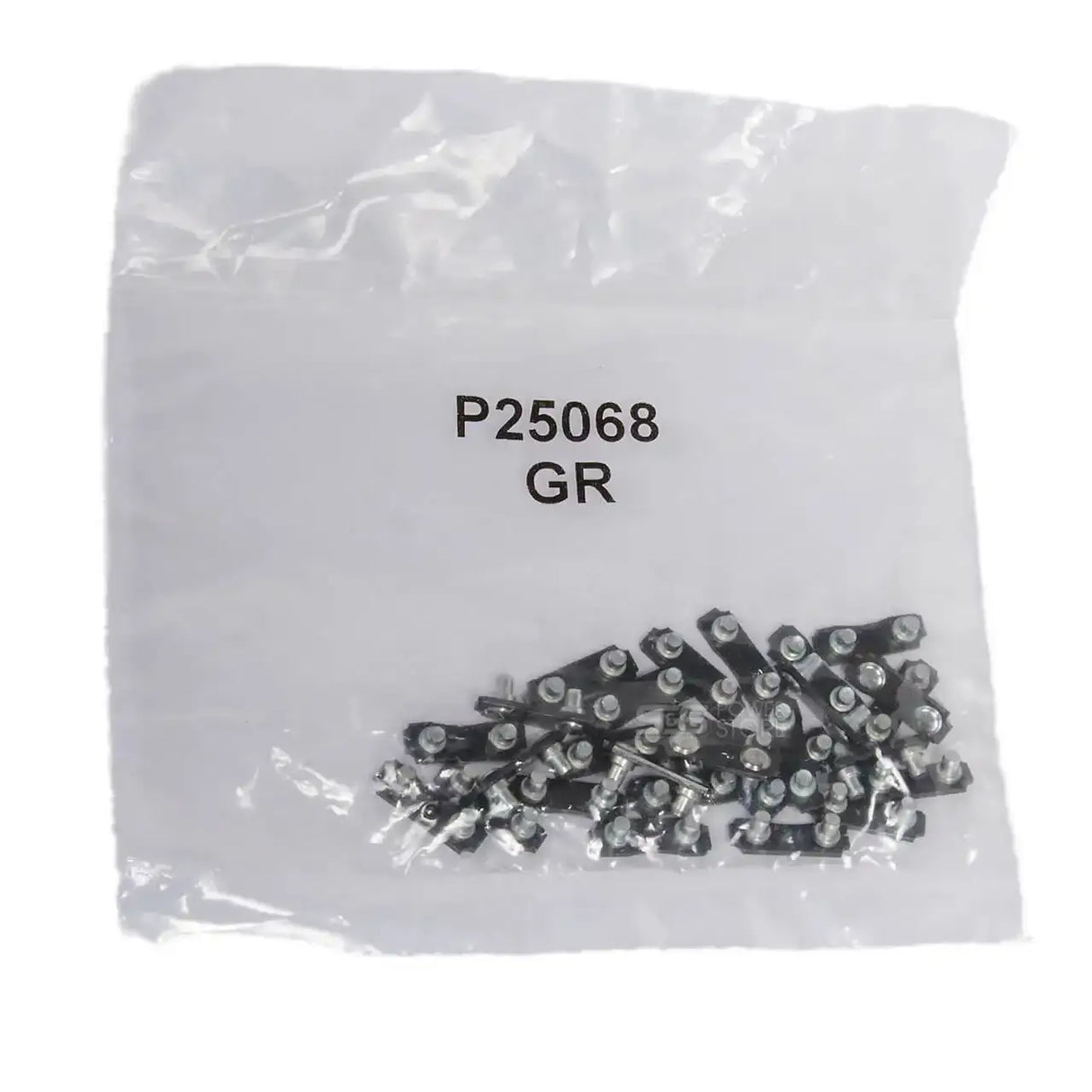 Oregon Set Sägeketten Verbinder Verbindungsglied komplett 25 Stück 91P, 91PX, 91VG, 91VX, M91VX, 91VXL - powerstore-shop