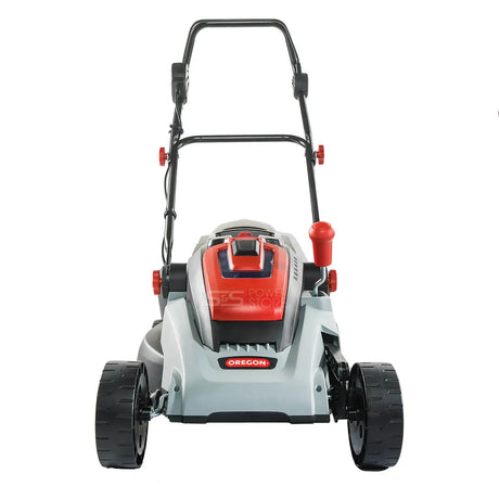 Oregon Akku-Rasenmäher LM300 36V ohne Akku und Ladegerät - powerstore-shop