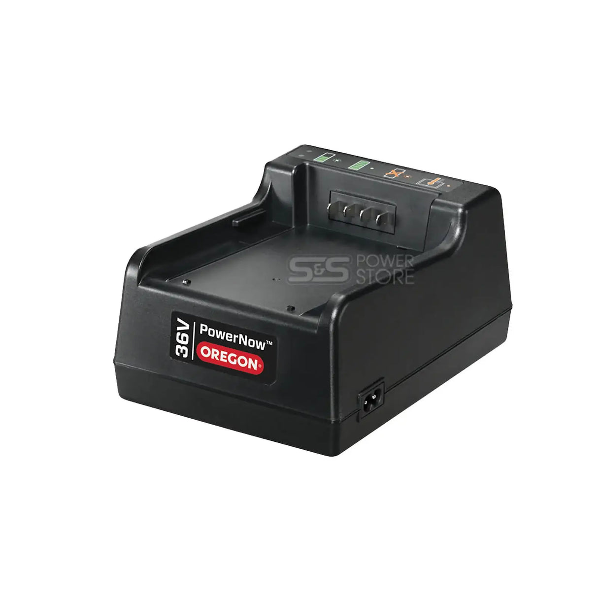 Oregon Akku Ladegerät für 36 V Lithium-Ionen-Akkus C600 - powerstore-shop
