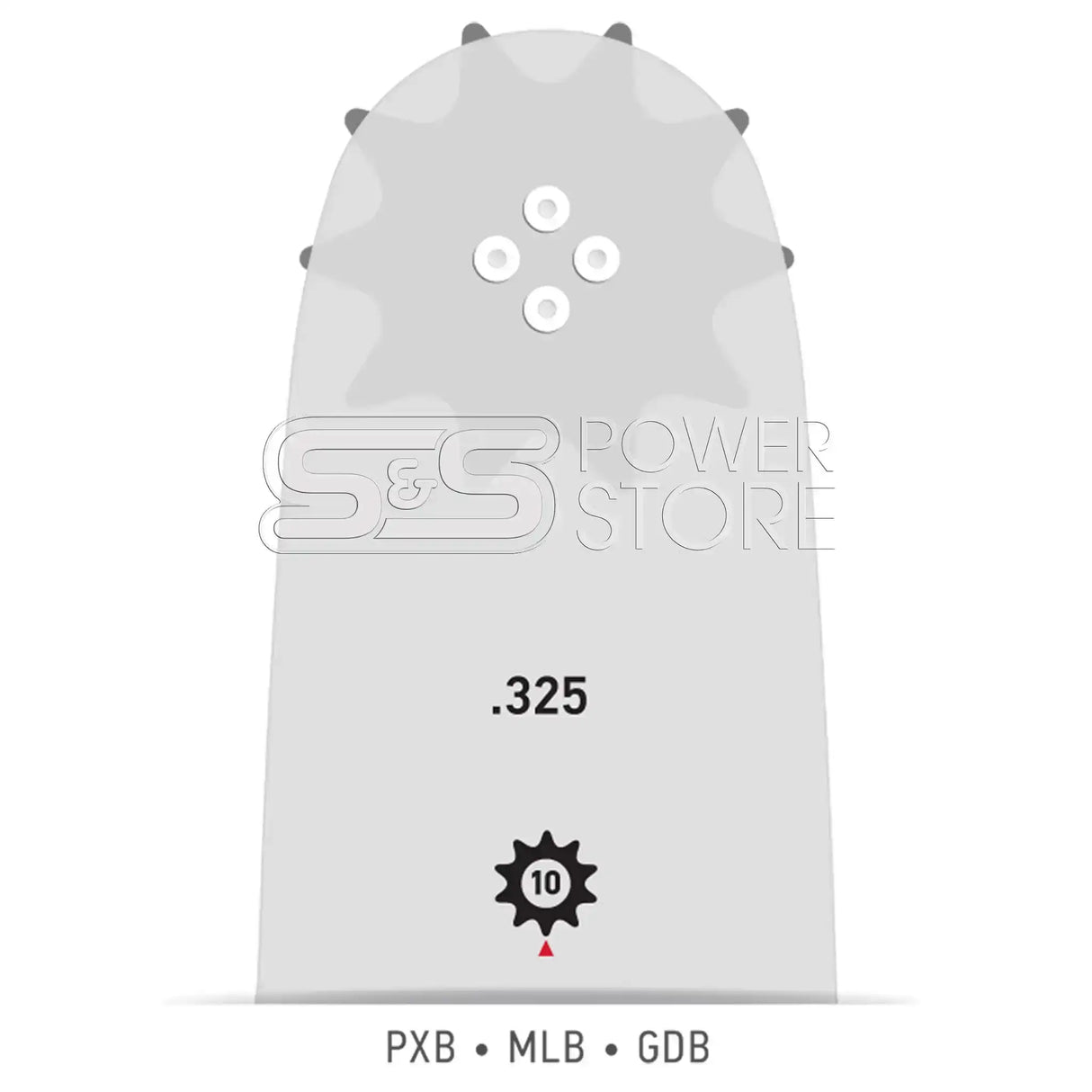 Oregon AdvanceCut Führungsschiene 208PXBK095 325" 1,5 mm 50 cm PRO AM Schwert - powerstore-shop
