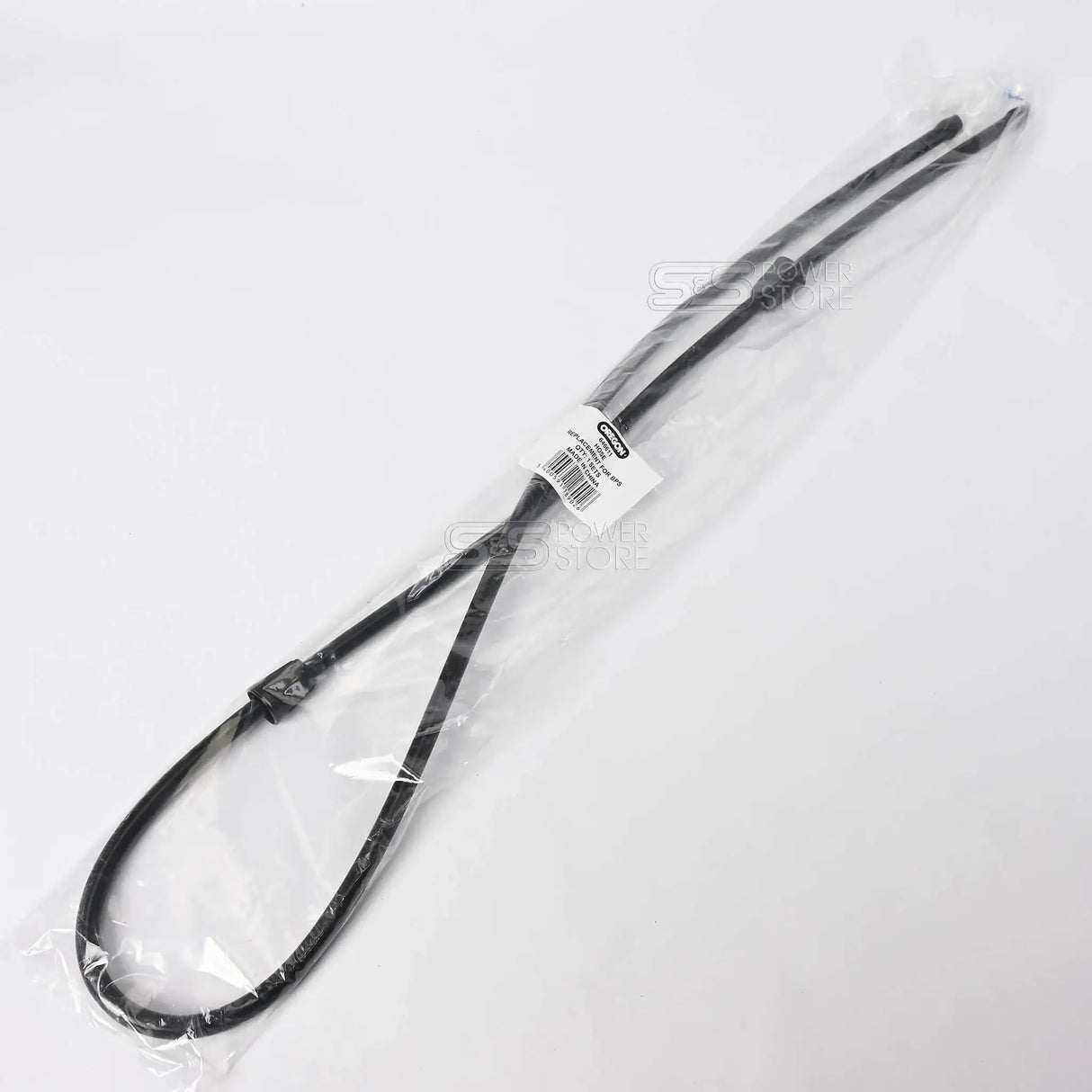 Oregon Ersatz Sprüh-Schlauch Set Rückenspritze 646611 - powerstore-shop