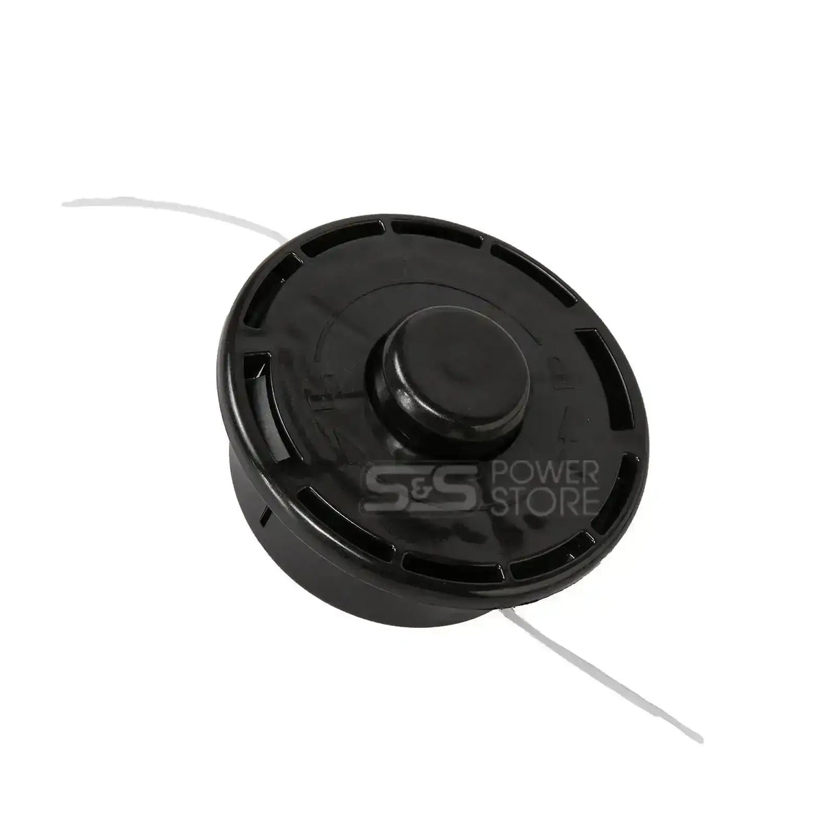 IKRA Mähkopf Schneidkopf komplett BCE 33/43 - powerstore-shop