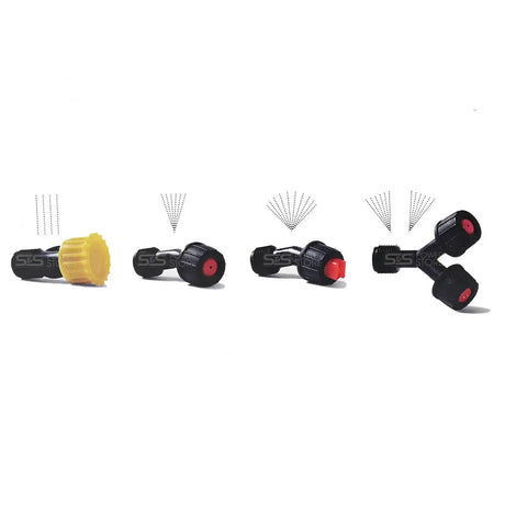 Oregon Rückenspritze 20 Liter 4 bar Drucksprühgerät Drucksprüher 646609 - powerstore-shop