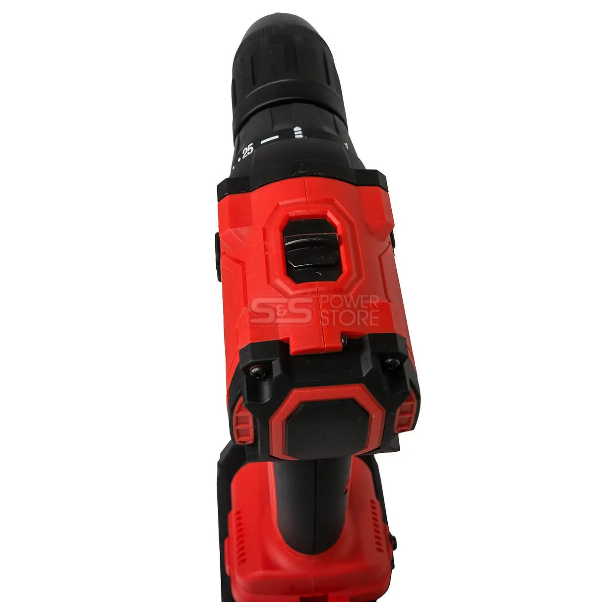 Matrix Akkuschrauber Bohrschrauber AKN-20 V BL 1,5 Ah Brushless 20 V Li-ion - powerstore-shop