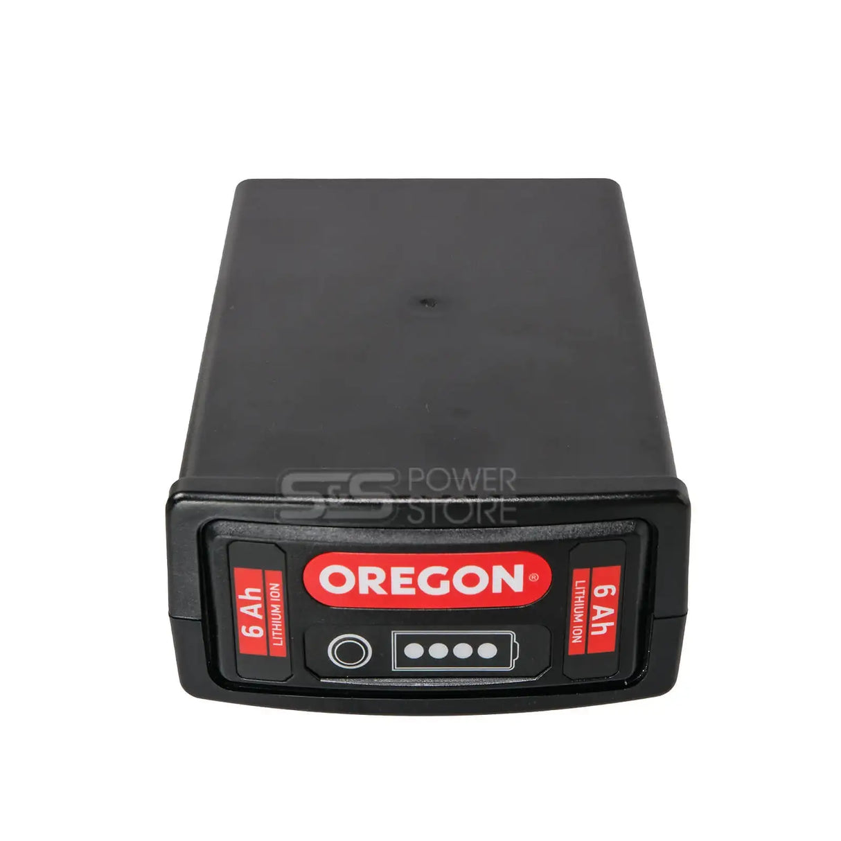 OREGON Akku 6,0 Ah 36 Volt B662 EU - powerstore-shop