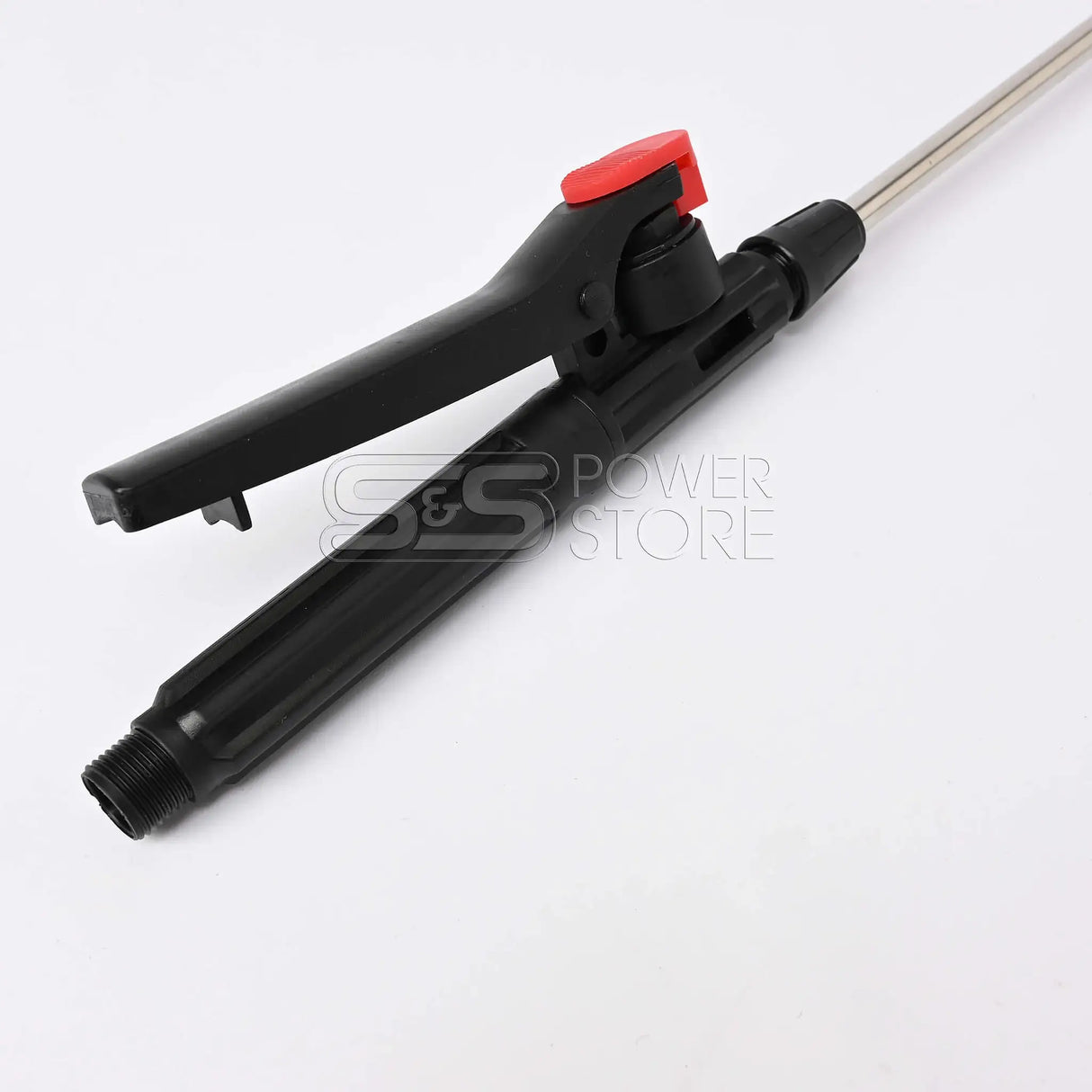 Oregon Metall Sprühlanze 750 mm mit Dosiergriff, Filter und Düse - powerstore-shop