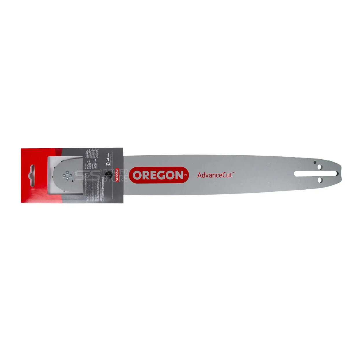 Oregon AdvanceCut Führungsschiene passend für Solo 636 35cm PRO AM Schwert 3,8" 1,3 mm - powerstore-shop