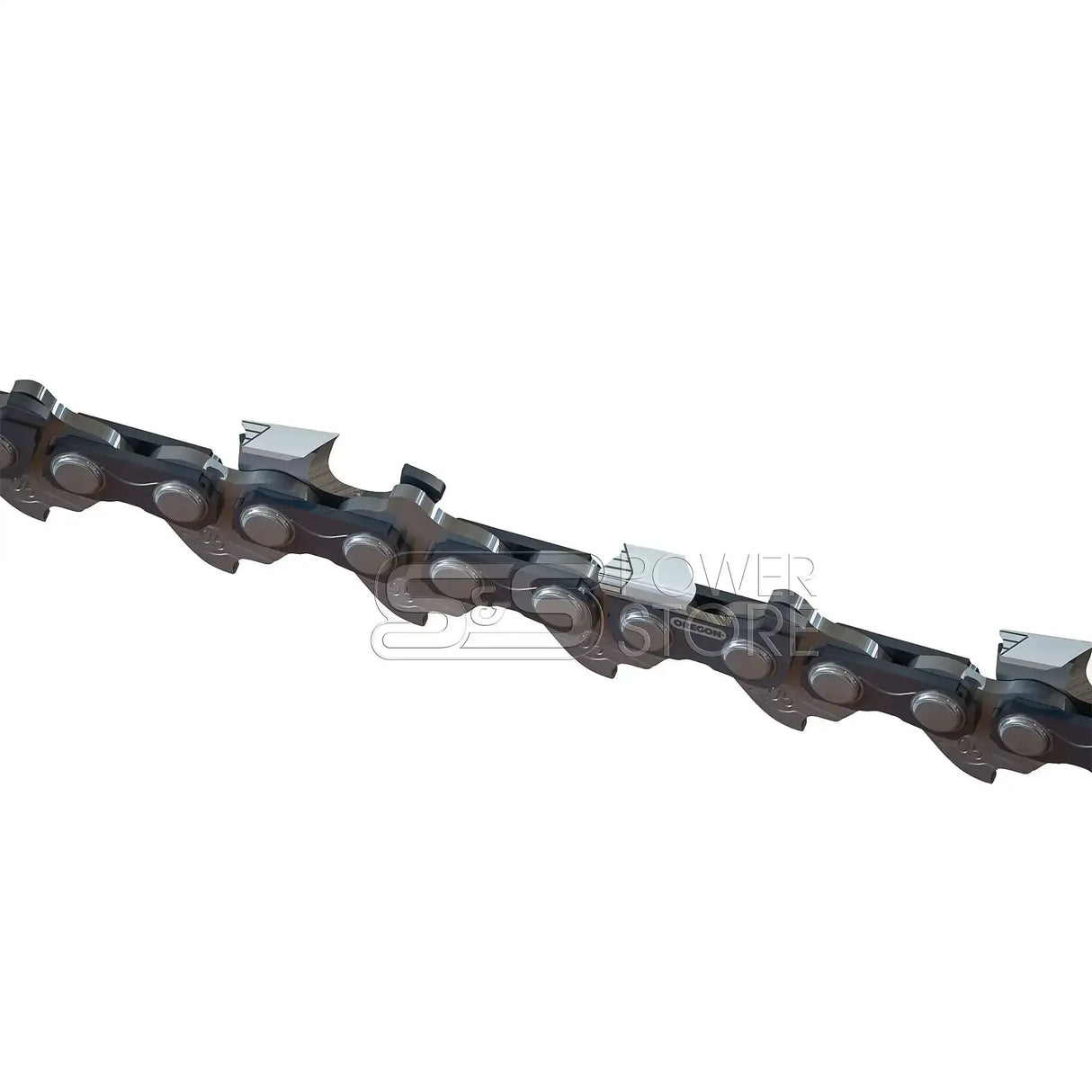 Oregon SpeedCut Sägekette passend Jonsered CS 2240S Benzin Kettensäge Ersatz Kette 33 cm - powerstore-shop