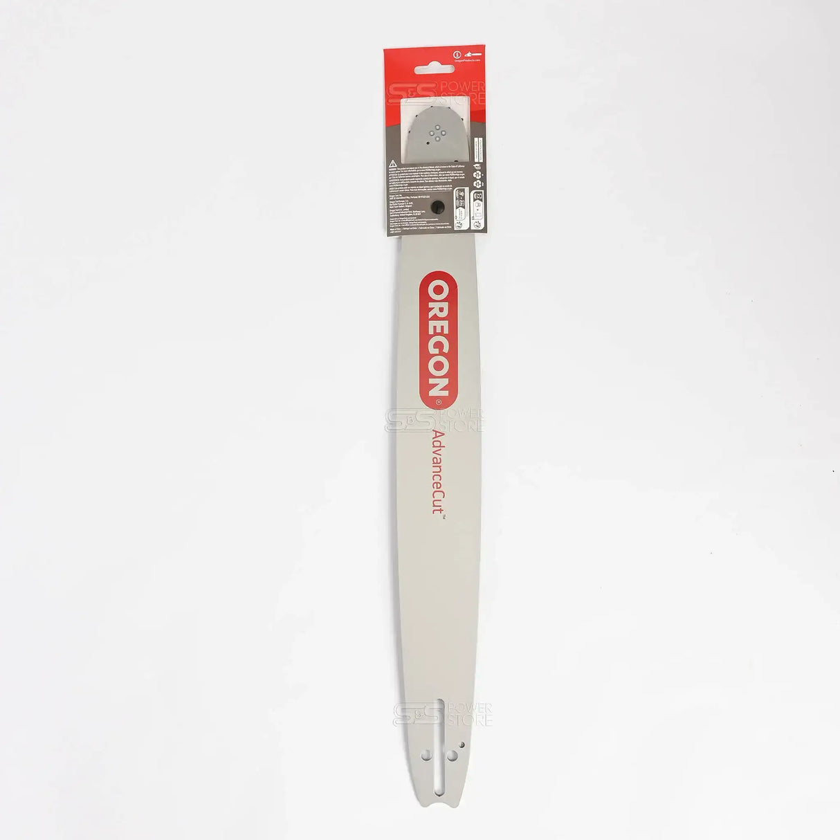 Oregon AdvanceCut Führungsschiene 208PXBK095 325" 1,5 mm 50 cm PRO AM Schwert - powerstore-shop