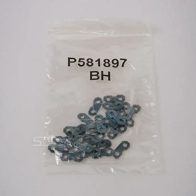 Oregon Sägeketten Verbindungsglied ohne Niet 72EXL 73EXL 3/8 " 1,3 mm 1,5 mm 25 Stück - powerstore-shop