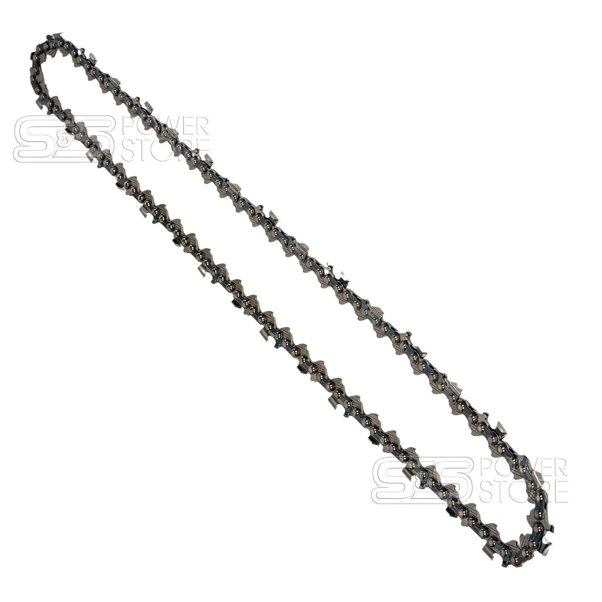 2er-Pack Oregon SpeedCut Sägekette 95VPX064E 325" 1,3 mm 64 TG 38 cm Halbmeißel Twinpack - powerstore-shop