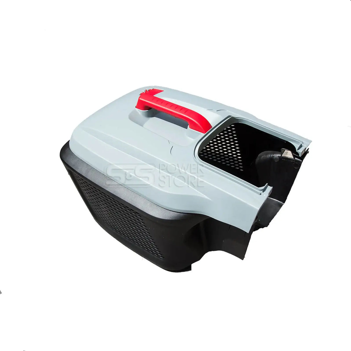 Oregon Akku-Rasenmäher LM300 36V ohne Akku und Ladegerät - powerstore-shop