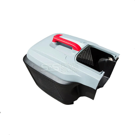 Oregon Akku-Rasenmäher LM300 36V ohne Akku und Ladegerät - powerstore-shop