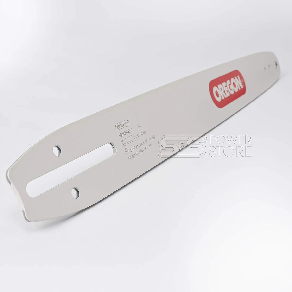 Oregon Führungsschiene 180SDEA041 3/8" 1,3 mm 45 cm Double Guard Schwert - powerstore-shop