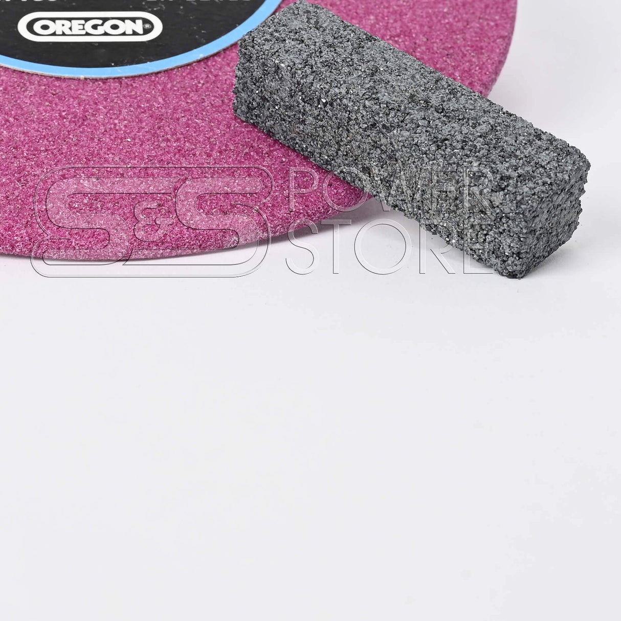 Oregon Abziehstein für Schleifscheibe Ketten- Schleifgerät Schärfgerät 1005040 - powerstore-shop