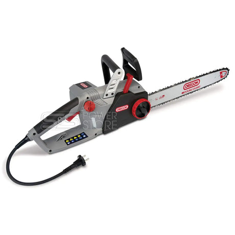 Oregon Elektro Kettensäge CS1500 Angebot Set inkl. 3 Powersharp Sägeketten - powerstore-shop