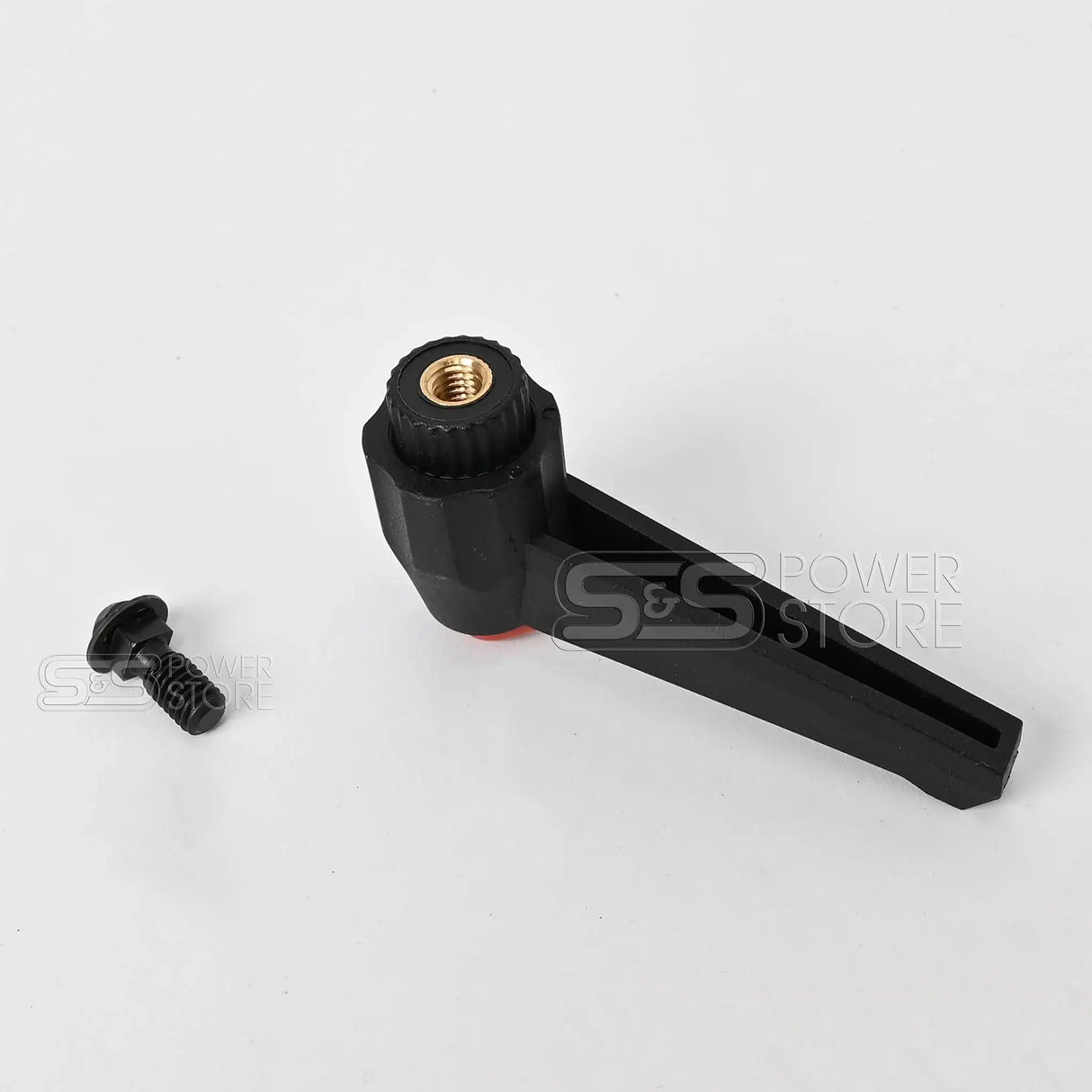 Knebel Schraube Spannvorrichtung 109171 Oregon Kettenschärfgerät 590181 & Mini Jolly 106550 - powerstore-shop