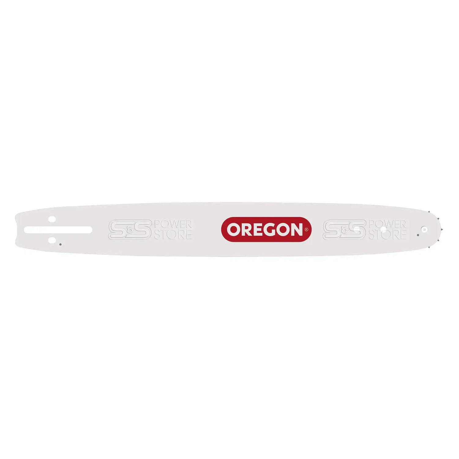 Oregon Führungsschiene passend Solo 636 35 cm 3,8" 1,3 mm - powerstore-shop