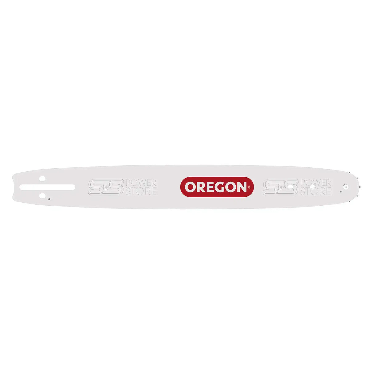 Oregon Führungsschiene passend Solo 636 35 cm 3,8" 1,3 mm - powerstore-shop