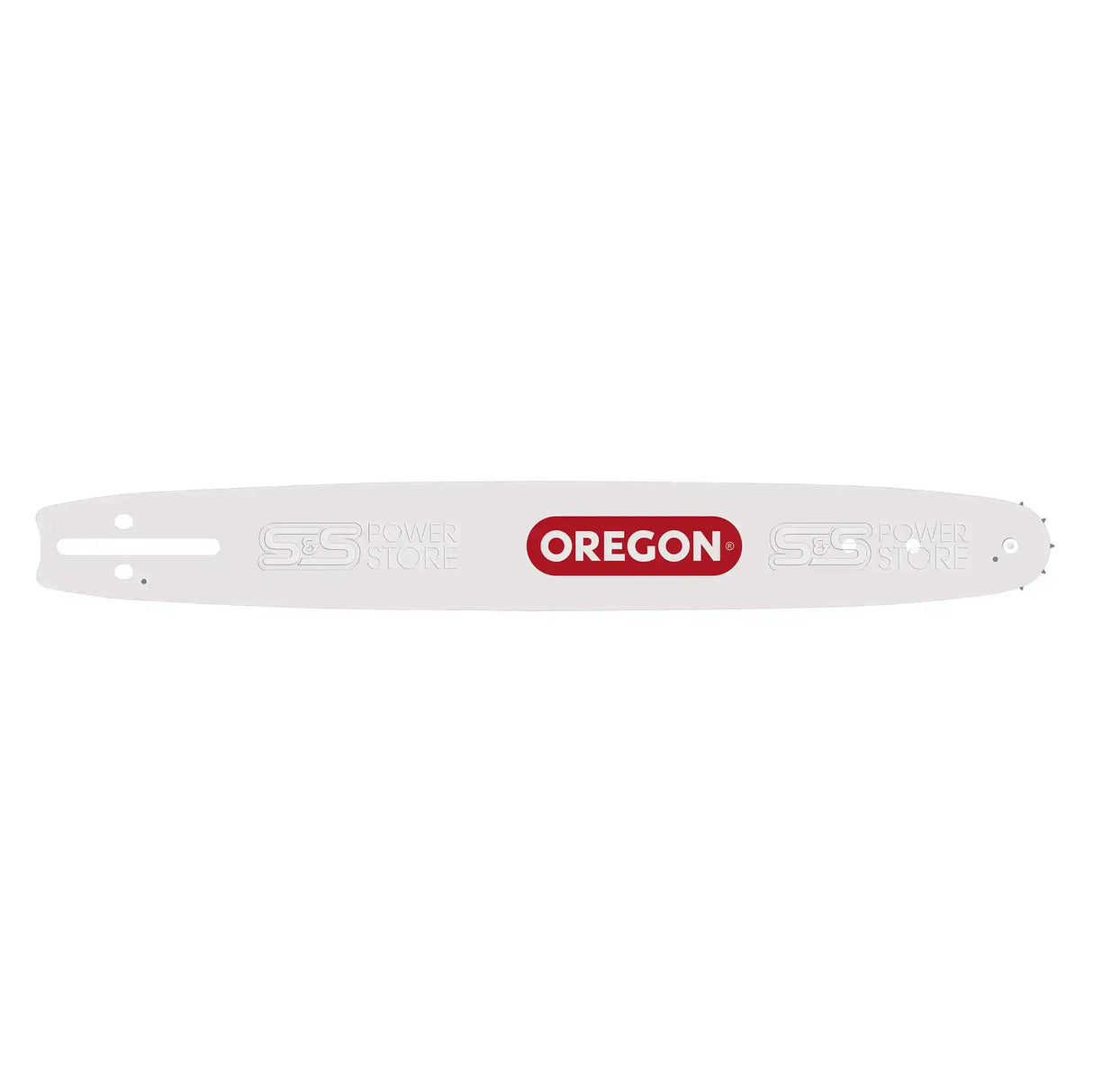 Oregon Führungsschiene passend Scheppach CSH46 45 cm 3,8" 1,3 mm - powerstore-shop