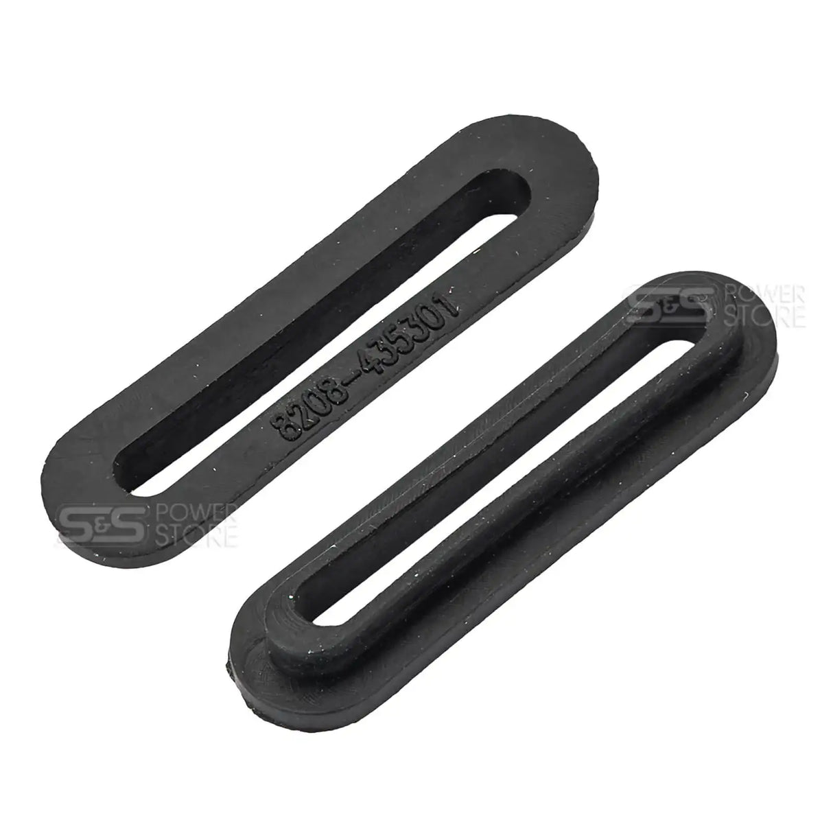 O-Ring Dichtung Set Kettenspannung Ölaustritt Oregon CS1500, CS1400 Bar Pad Ersatzteil Nr. 600252 - powerstore-shop