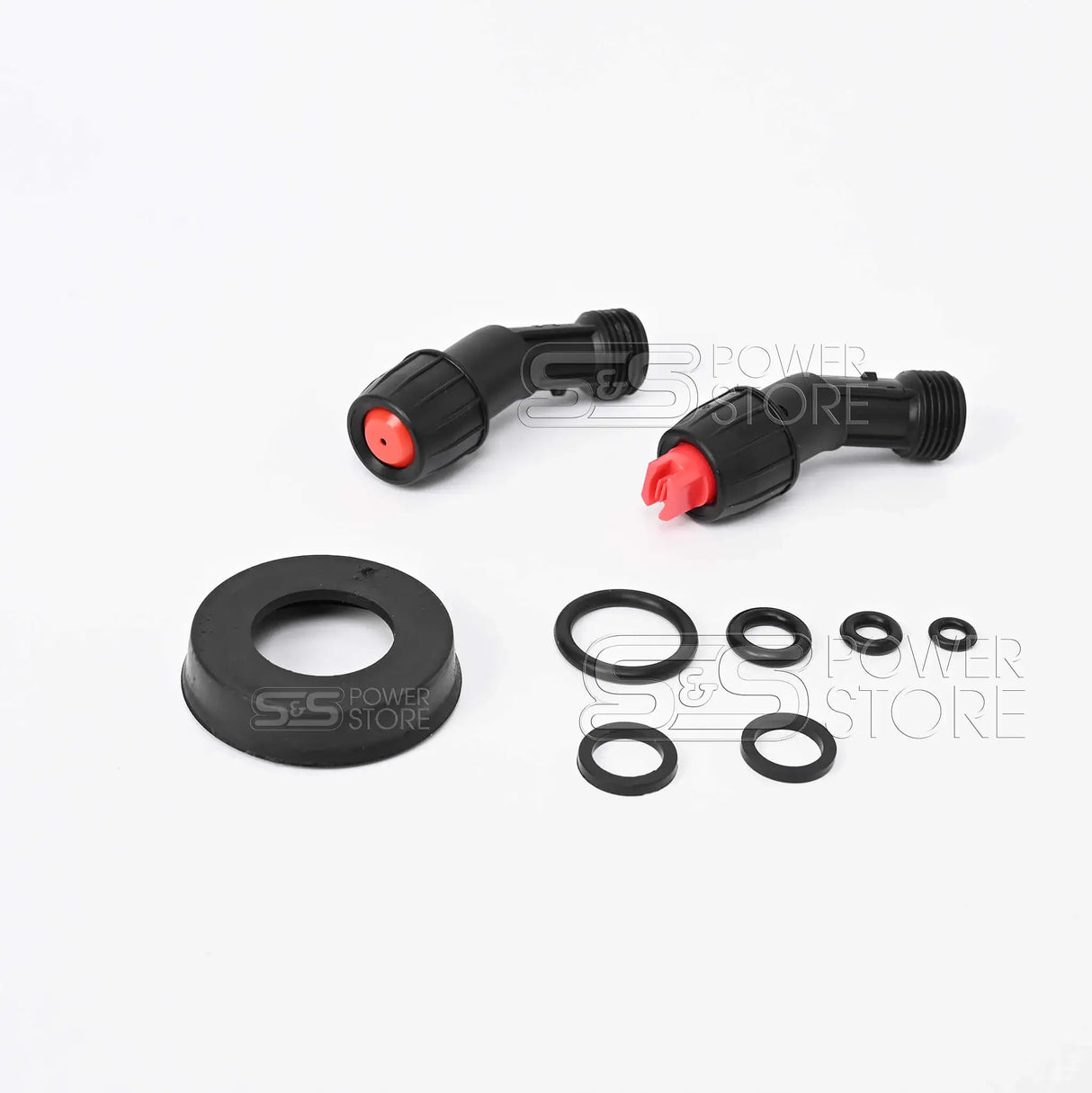 Oregon Düsen Dichtung Set 525753 Rückensprühgerät 16 und 20l - powerstore-shop