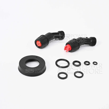 Oregon Düsen Dichtung Set 525753 Rückensprühgerät 16 und 20l - powerstore-shop