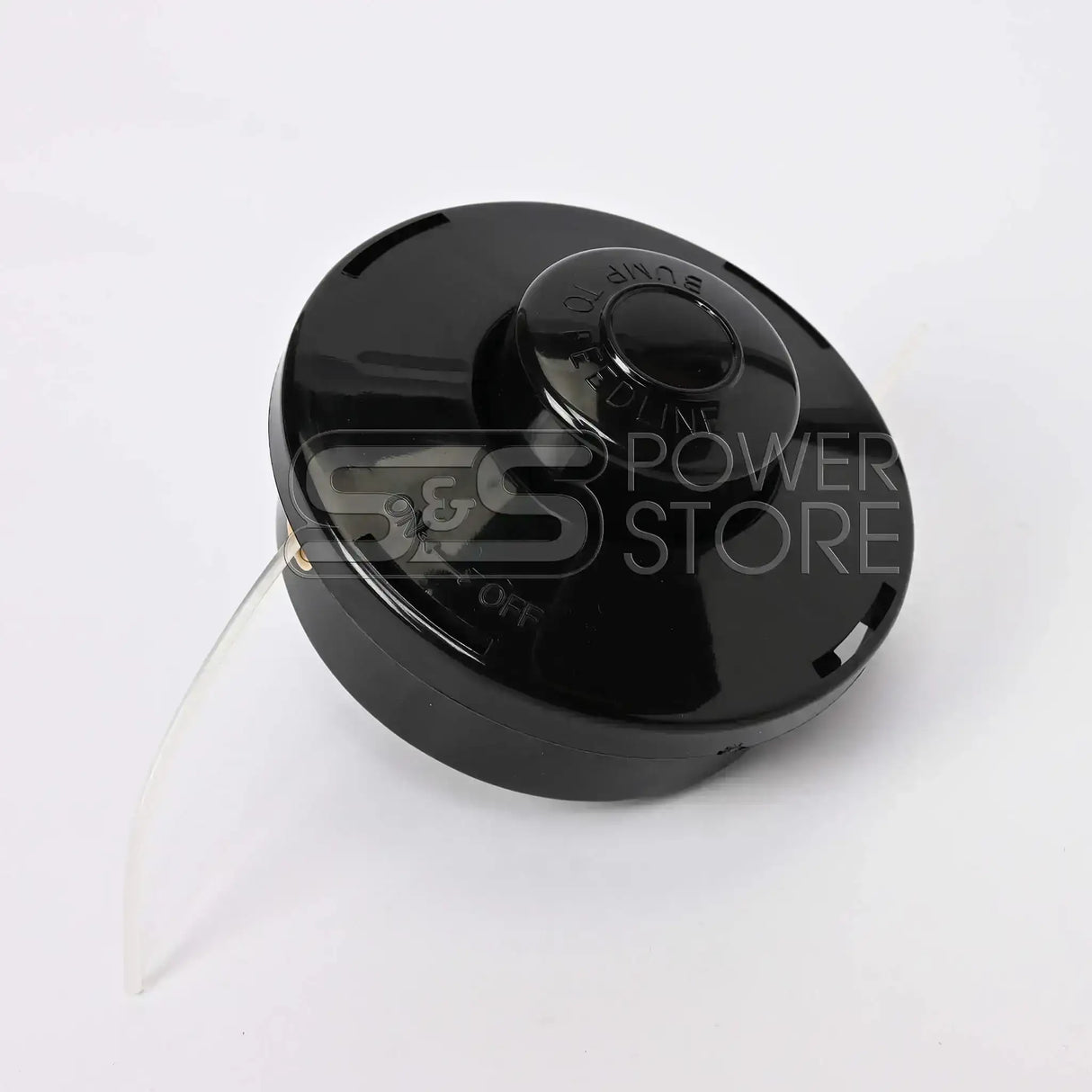 Mähkopf Schneidkopf 4in1 Benzin-Kombigerät LIDL Florabest FBK 4 C2 Benzin-Sense Freischneider - powerstore-shop