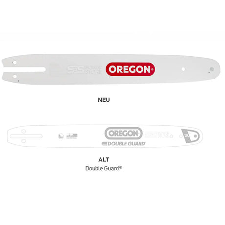 Oregon Double Guard Schwert 140SDEA074 Führungsschiene 3/8" 1,3 mm 35 cm - powerstore-shop
